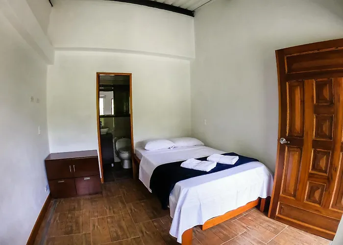 Finca Hotel Curibay