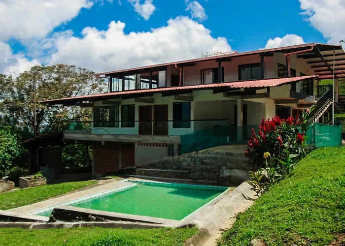 Finca Hotel Curibay