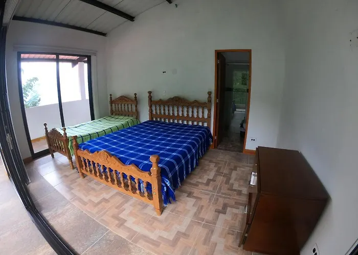 Finca Hotel Curibay