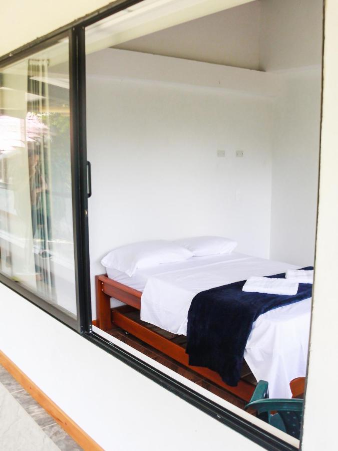Curibay Apartment