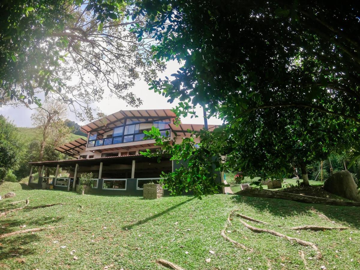 Curibay San Carlos