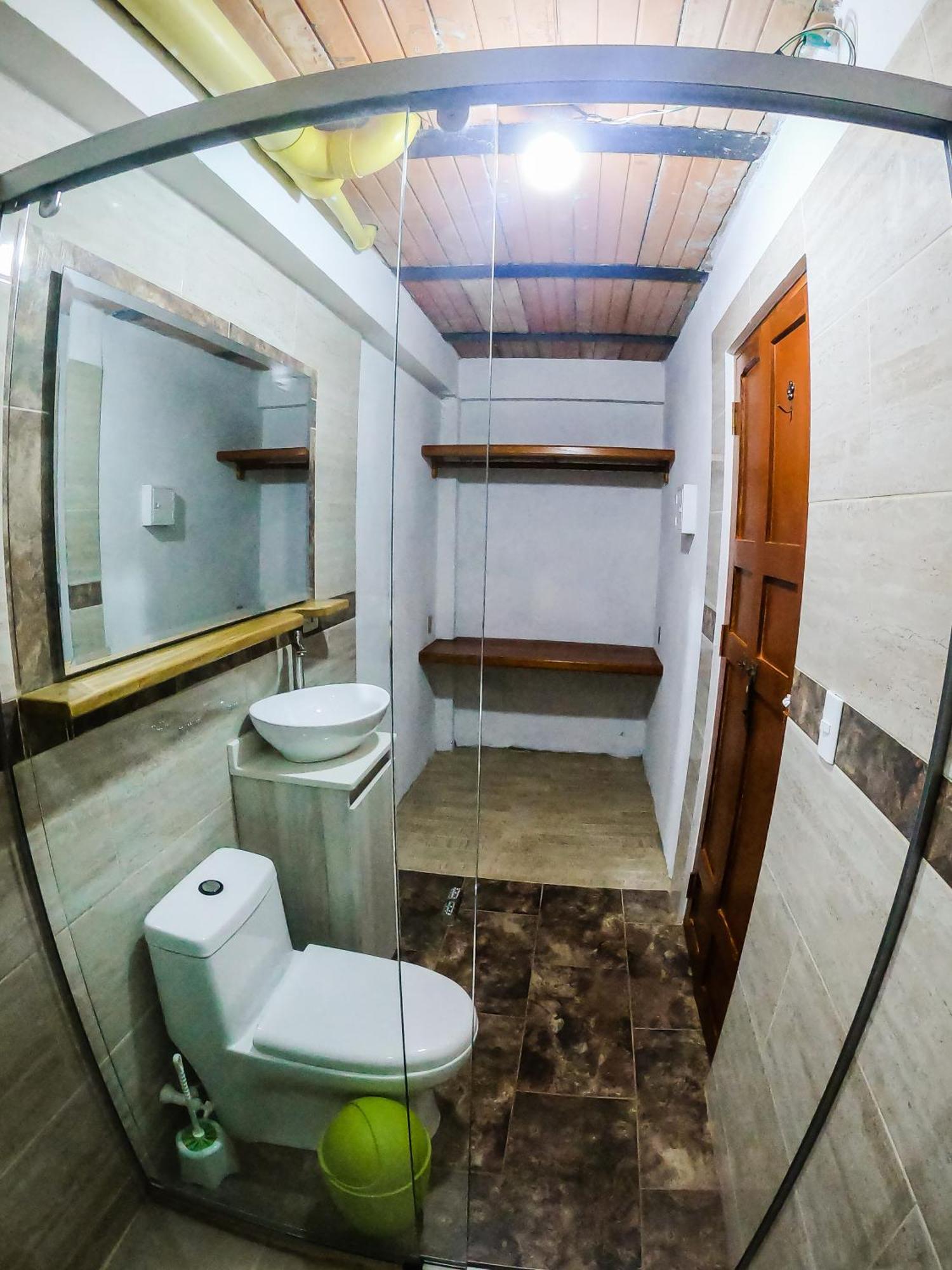 Curibay Apartment