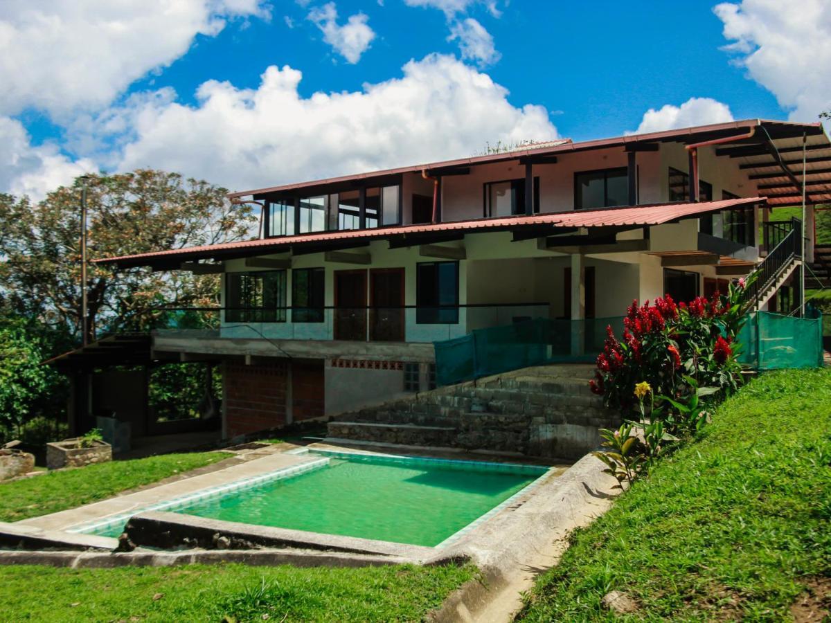 Curibay Apartment San Carlos