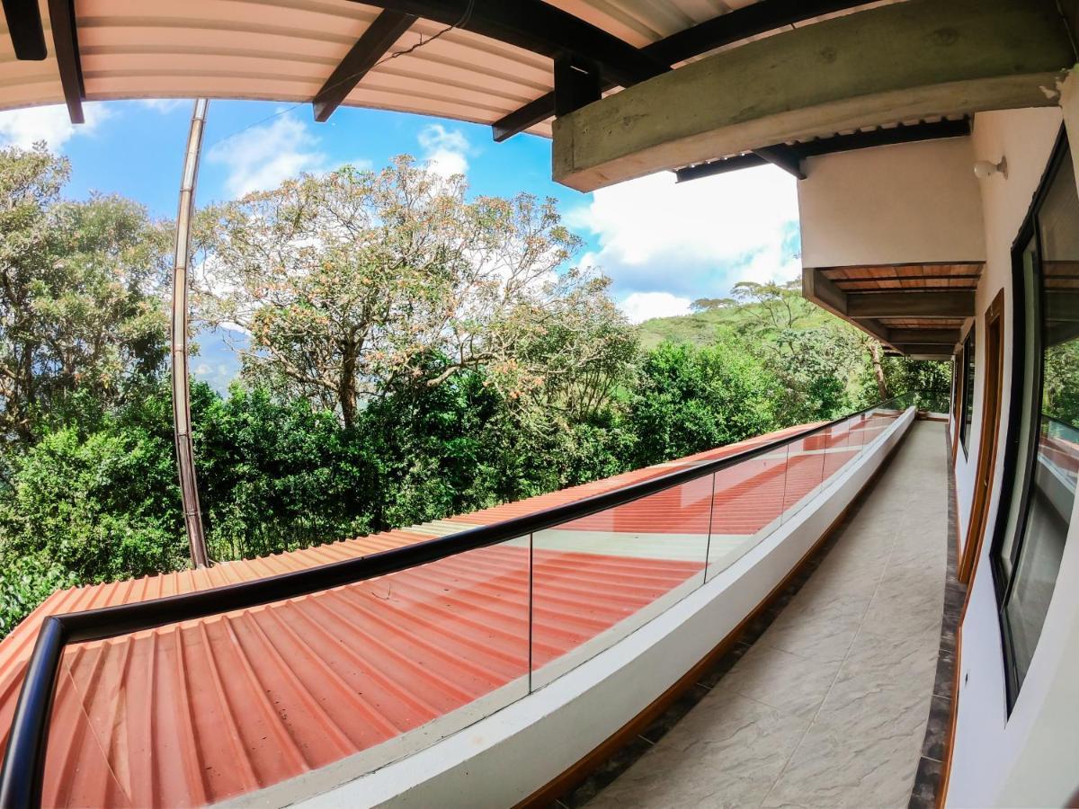 Apartment Curibay San Carlos