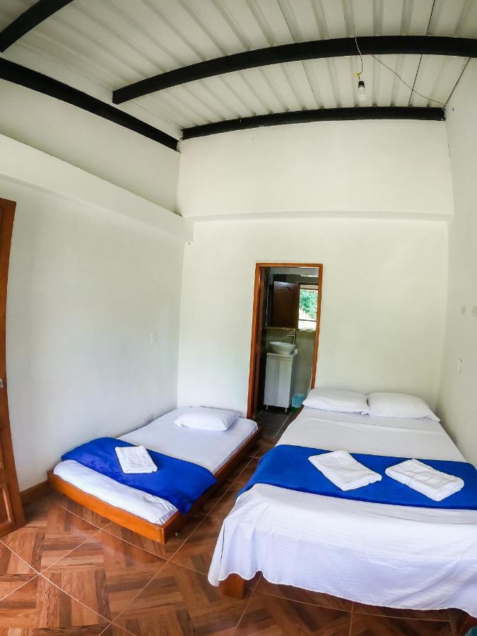 Curibay Apartment
