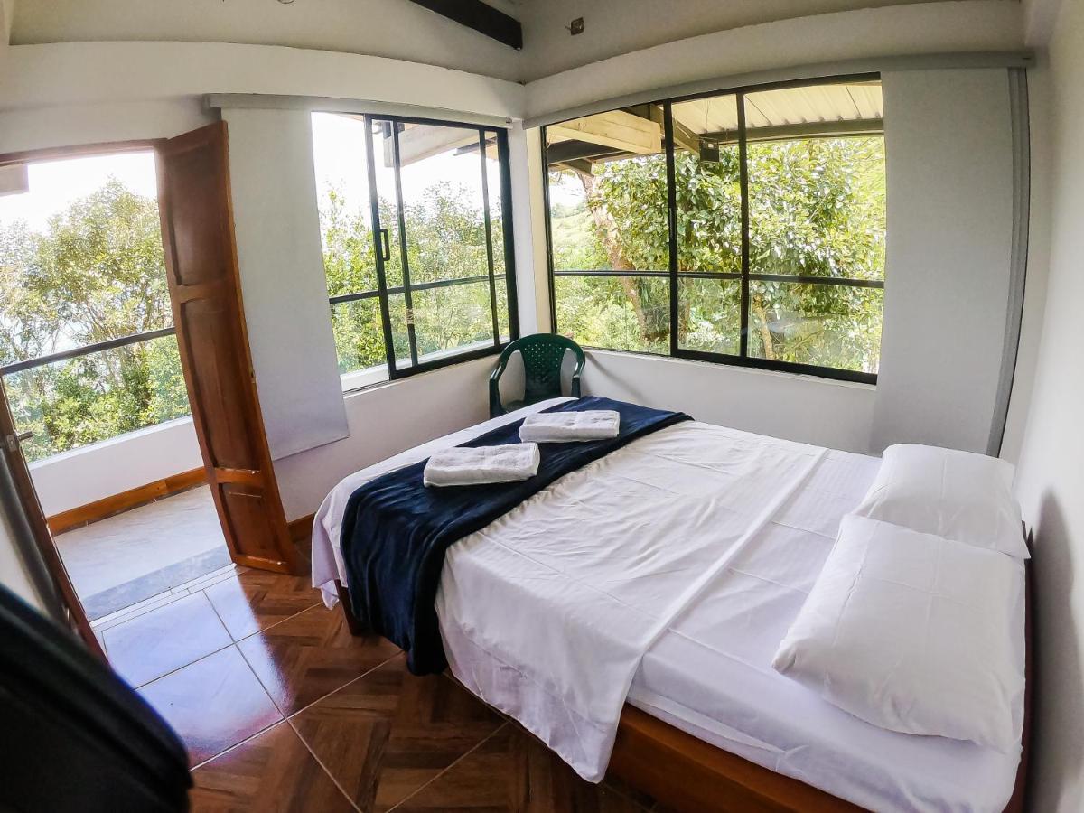 Curibay Apartment San Carlos