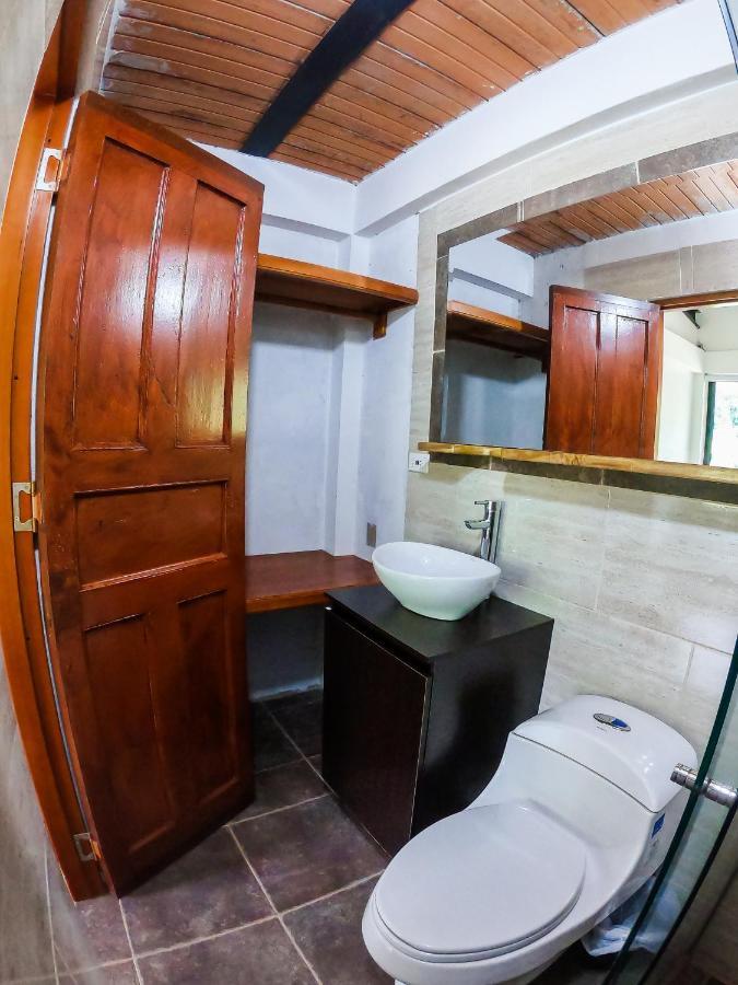 Curibay Apartment *